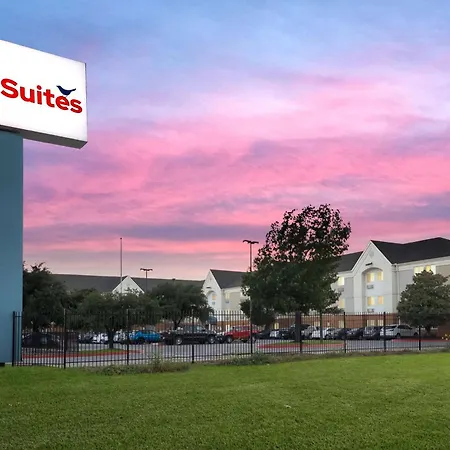 Sonesta Simply Suites Austin South-3